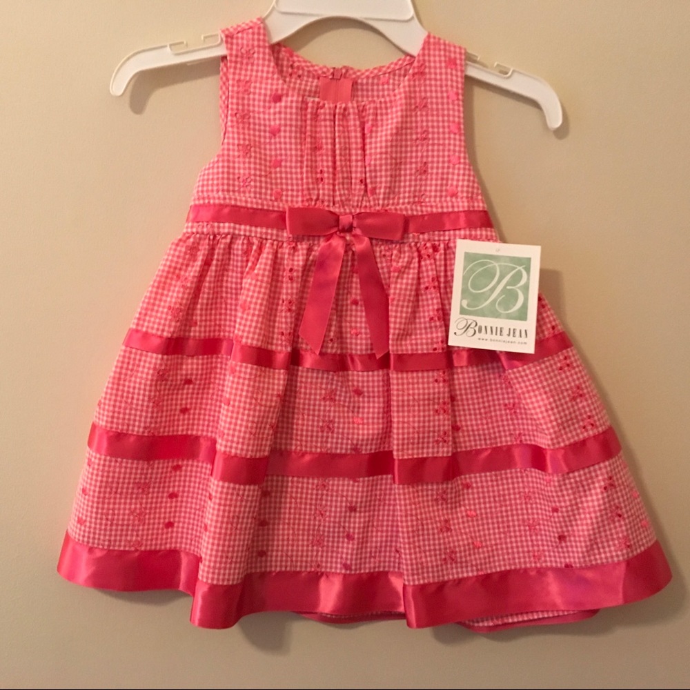 🌻3 for $24 | NWT Bonnie Jean Dress